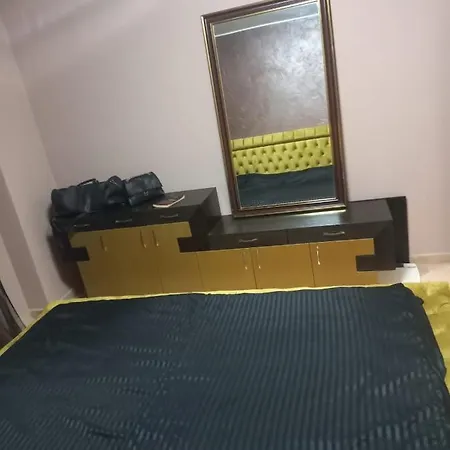 Appartement Aparment Golem (Tirana)