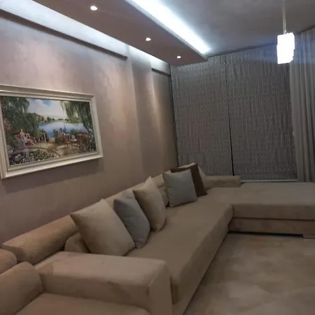 Aparment Appartement