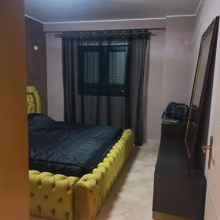 Appartement Aparment