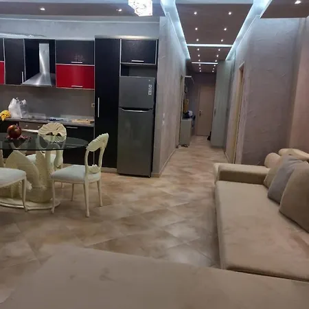 Aparment Appartement